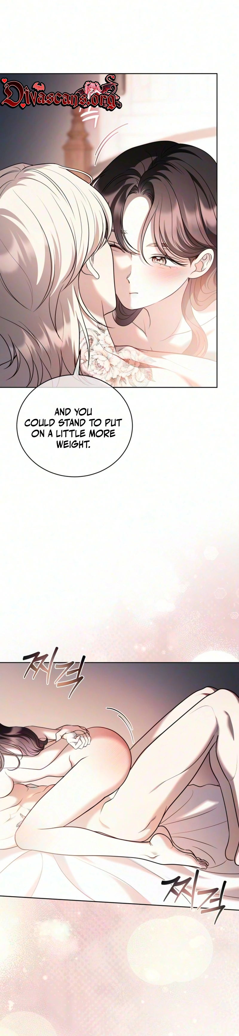 Read Pale Blue Eyes chapter 23 image 17 on Lezhin