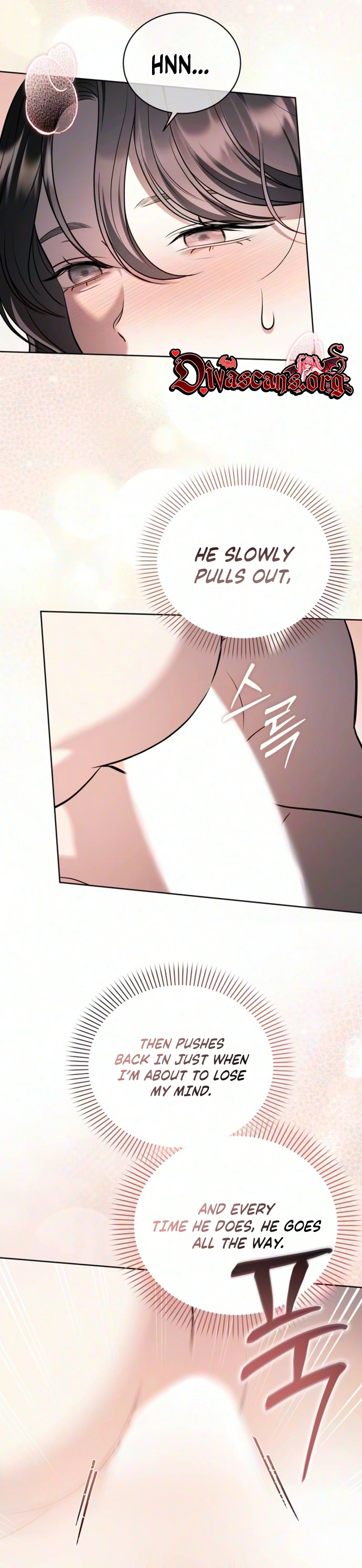 Read Pale Blue Eyes chapter 23 image 18 on Lezhin