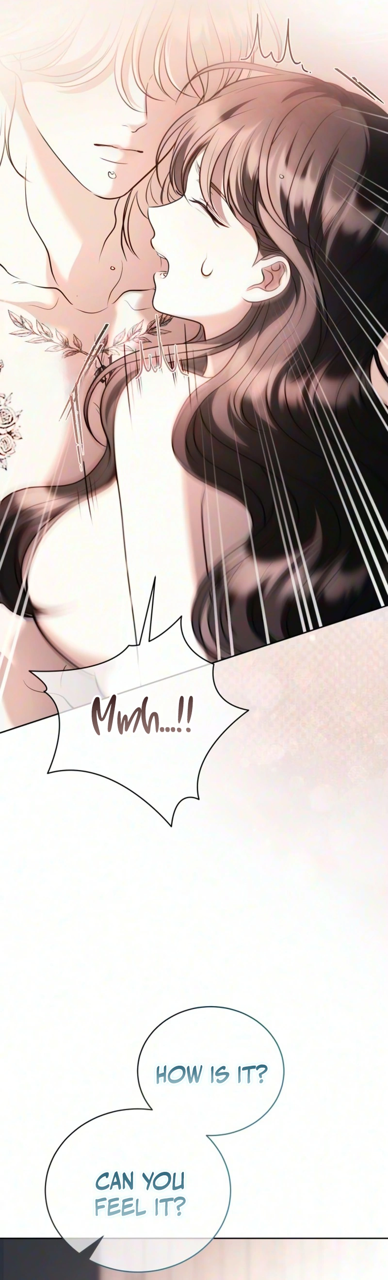 Read Pale Blue Eyes chapter 23 image 19 on Lezhin