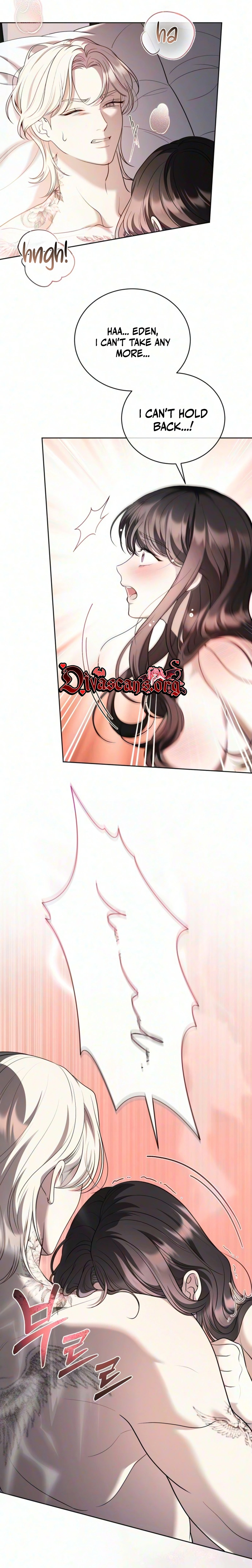 Read Pale Blue Eyes chapter 23 image 24 on Lezhin