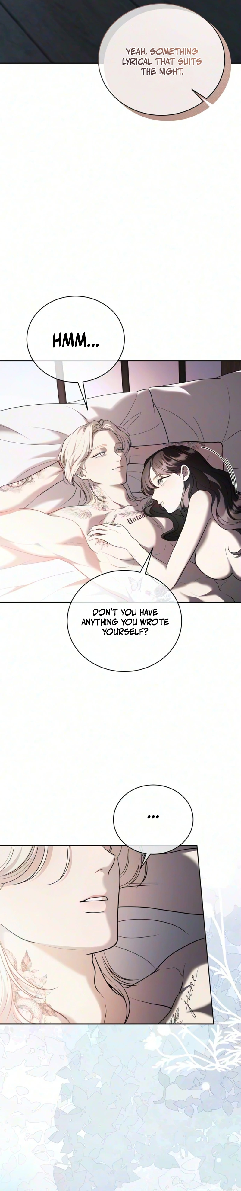 Read Pale Blue Eyes chapter 23 image 27 on Lezhin