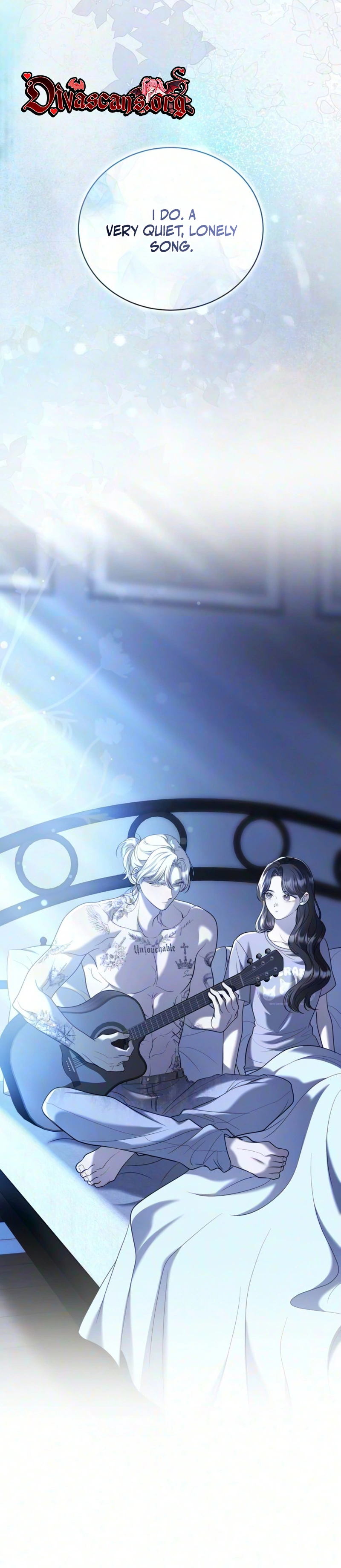 Read Pale Blue Eyes chapter 23 image 28 on Lezhin