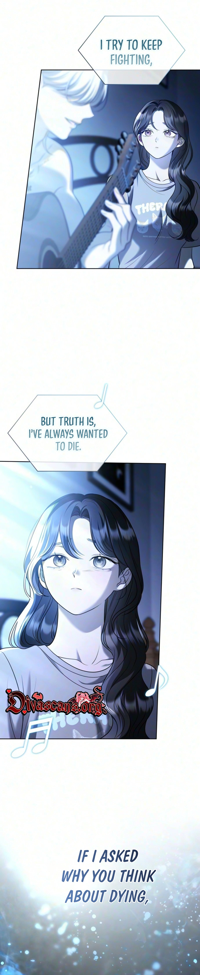 Read Pale Blue Eyes chapter 23 image 31 on Lezhin