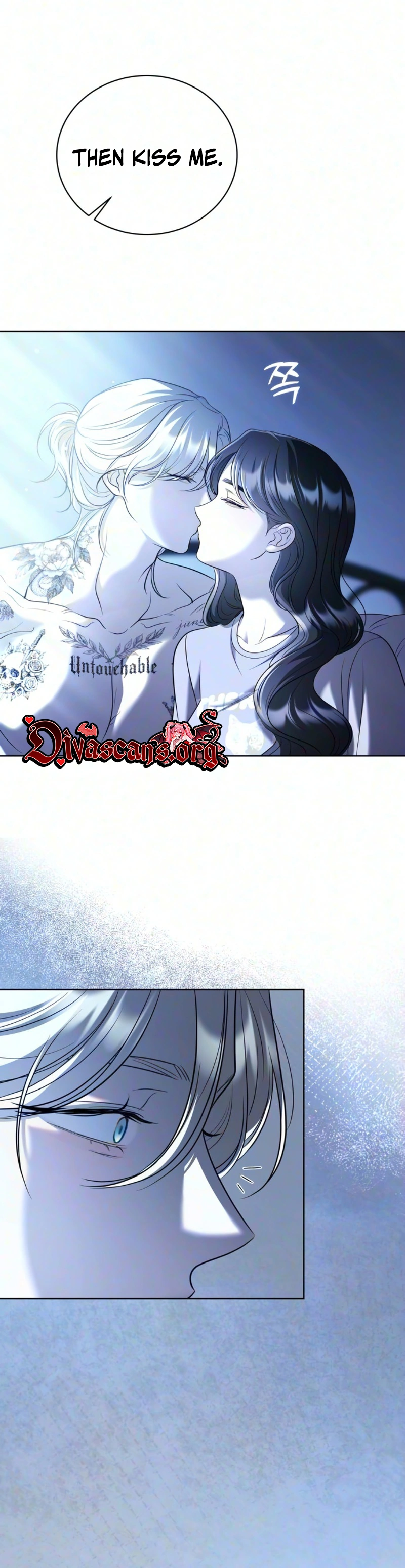 Read Pale Blue Eyes chapter 23 image 34 on Lezhin