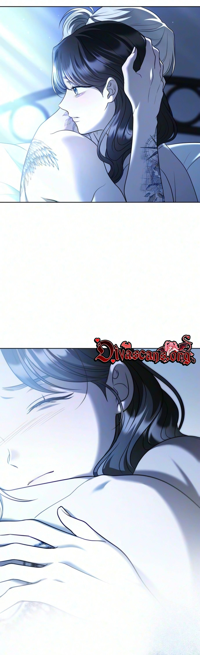 Read Pale Blue Eyes chapter 23 image 36 on Lezhin