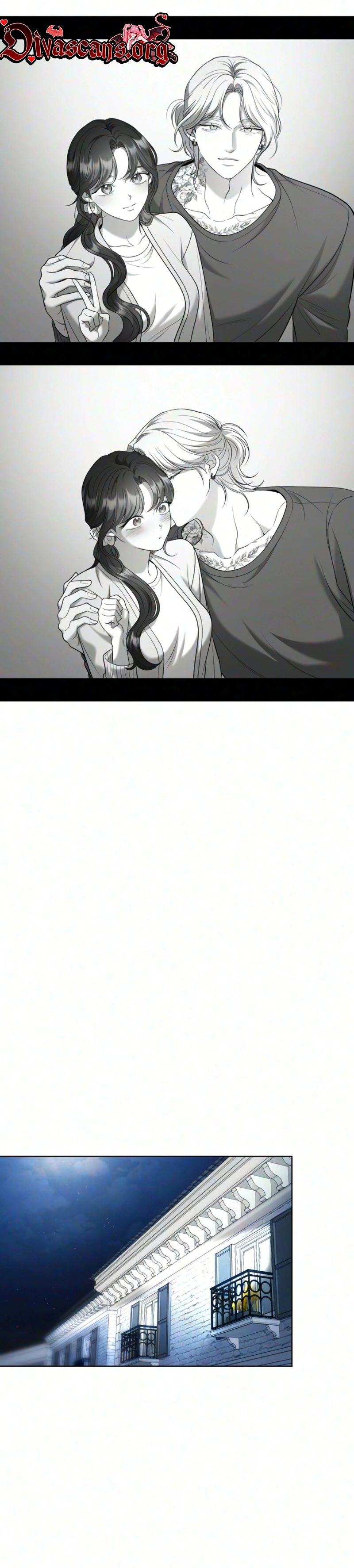 Read Pale Blue Eyes chapter 23 image 7 on Lezhin