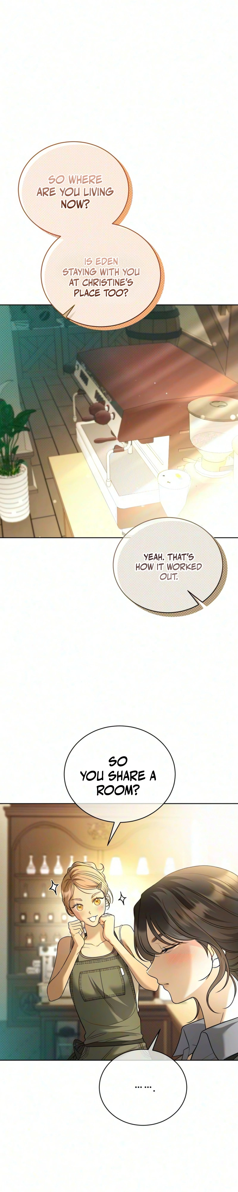 Read Pale Blue Eyes chapter 24 image 10 on Lezhin