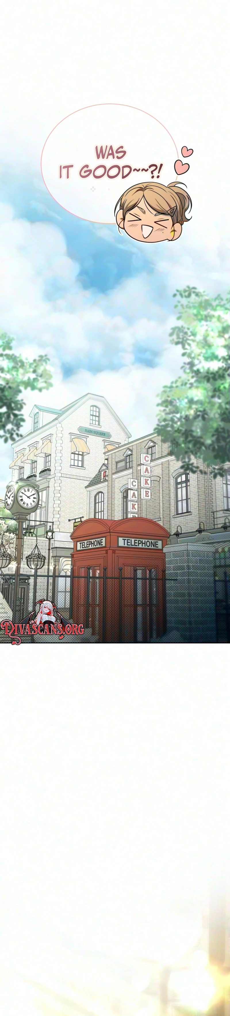 Read Pale Blue Eyes chapter 24 image 12 on Lezhin