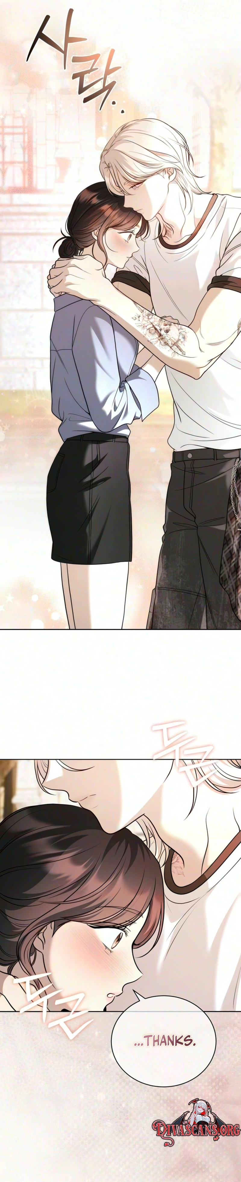 Read Pale Blue Eyes chapter 24 image 21 on Lezhin