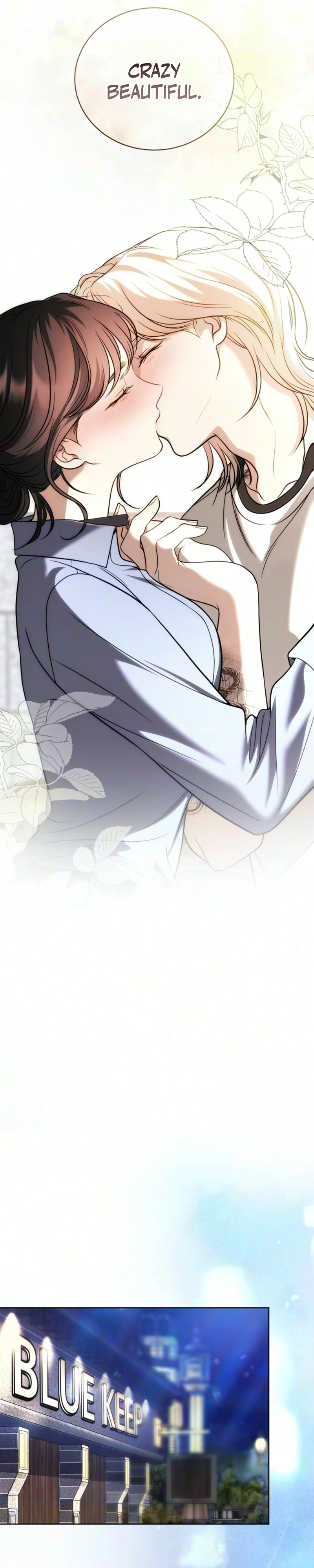 Read Pale Blue Eyes chapter 24 image 24 on Lezhin