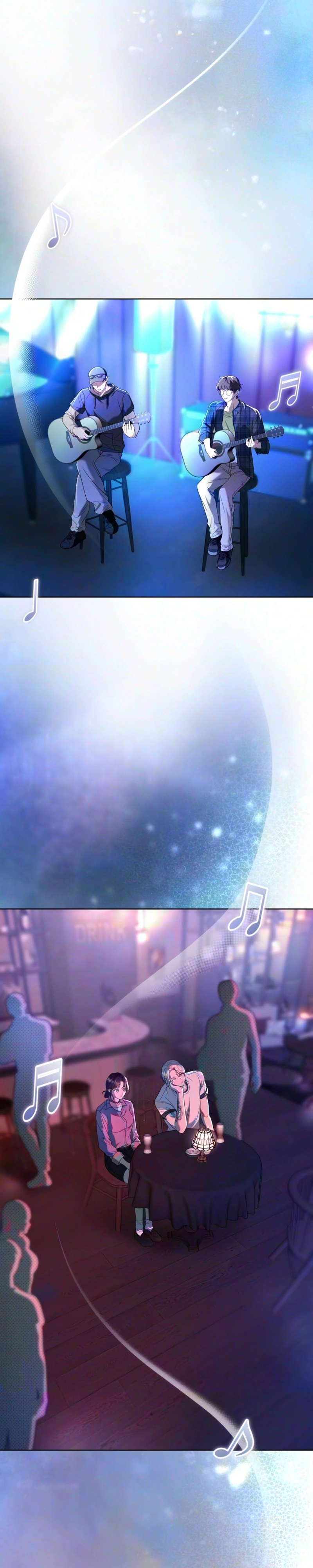 Read Pale Blue Eyes chapter 24 image 25 on Lezhin