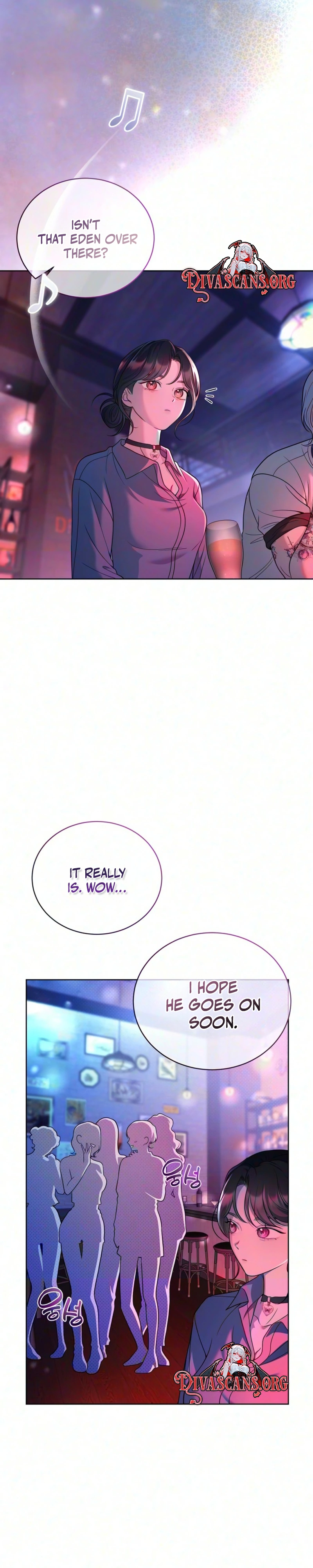 Read Pale Blue Eyes chapter 24 image 26 on Lezhin