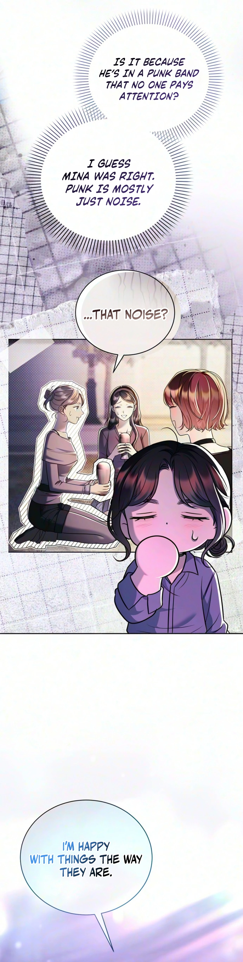 Read Pale Blue Eyes chapter 24 image 32 on Lezhin