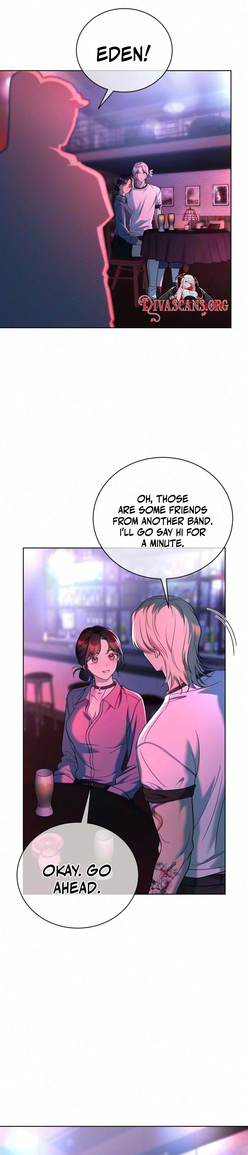 Read Pale Blue Eyes chapter 24 image 34 on Lezhin
