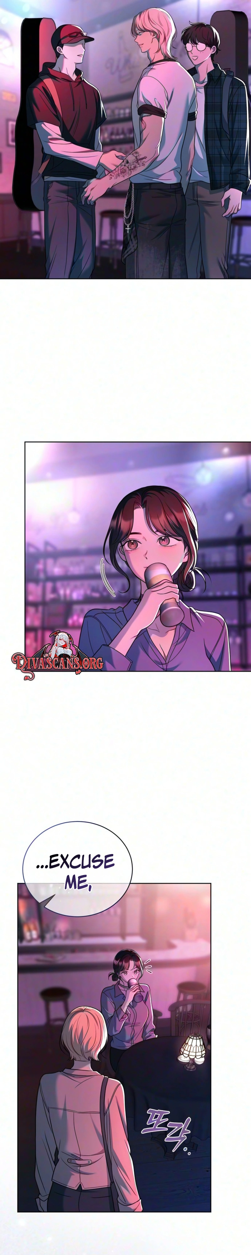 Read Pale Blue Eyes chapter 24 image 35 on Lezhin