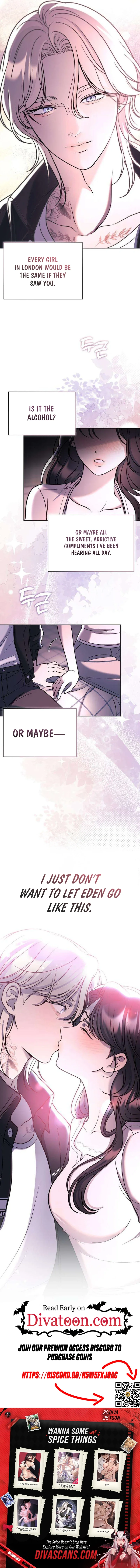 Read Pale Blue Eyes chapter 5 image 8 on Lezhin
