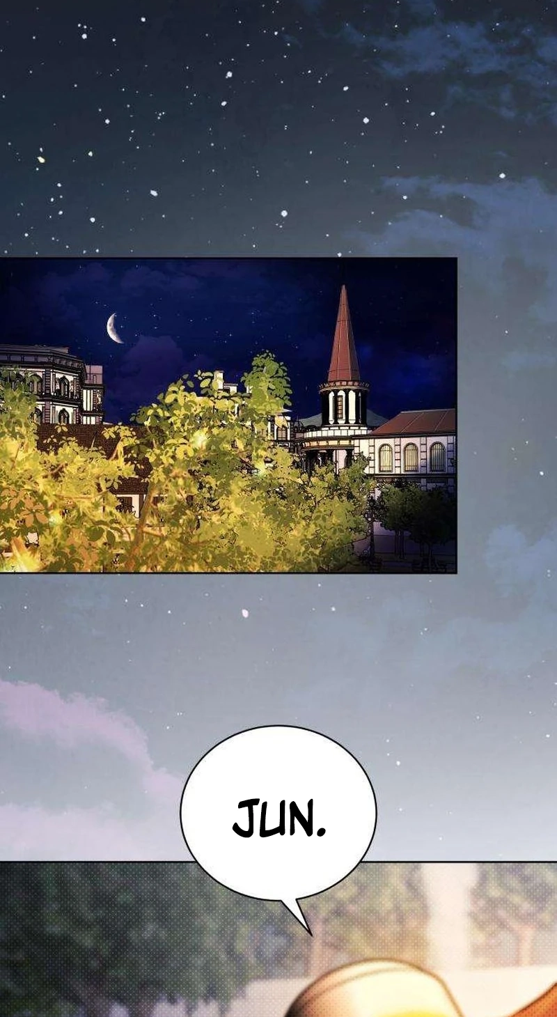 Read Pale Blue Eyes chapter 8 image 1 on Lezhin