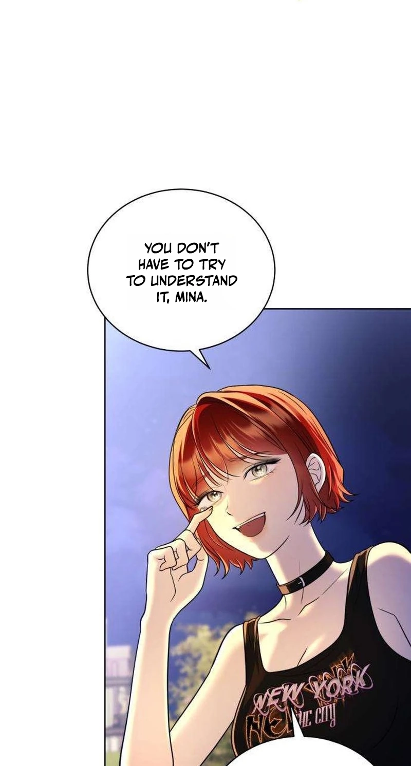 Read Pale Blue Eyes chapter 8 image 10 on Lezhin