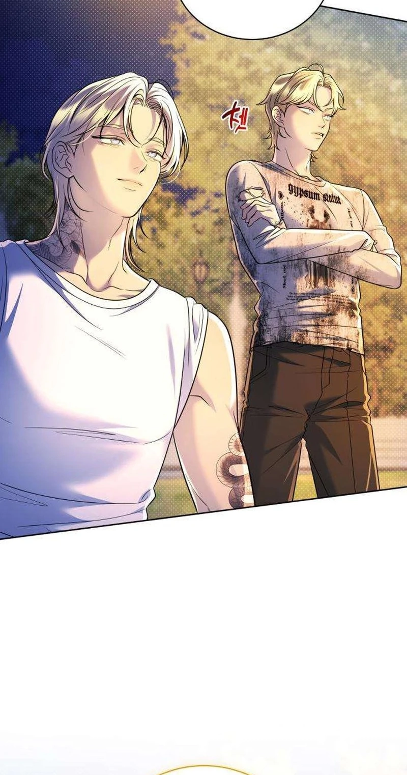 Read Pale Blue Eyes chapter 8 image 21 on Lezhin