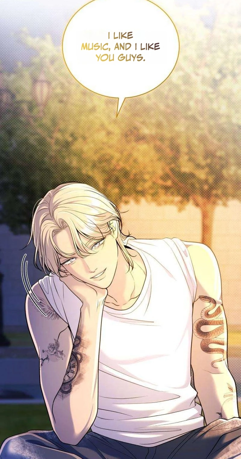 Read Pale Blue Eyes chapter 8 image 22 on Lezhin