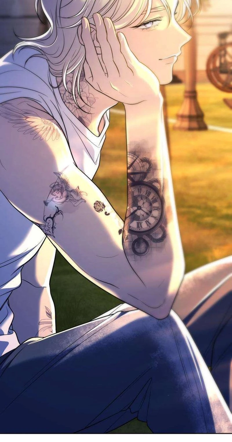 Read Pale Blue Eyes chapter 8 image 25 on Lezhin