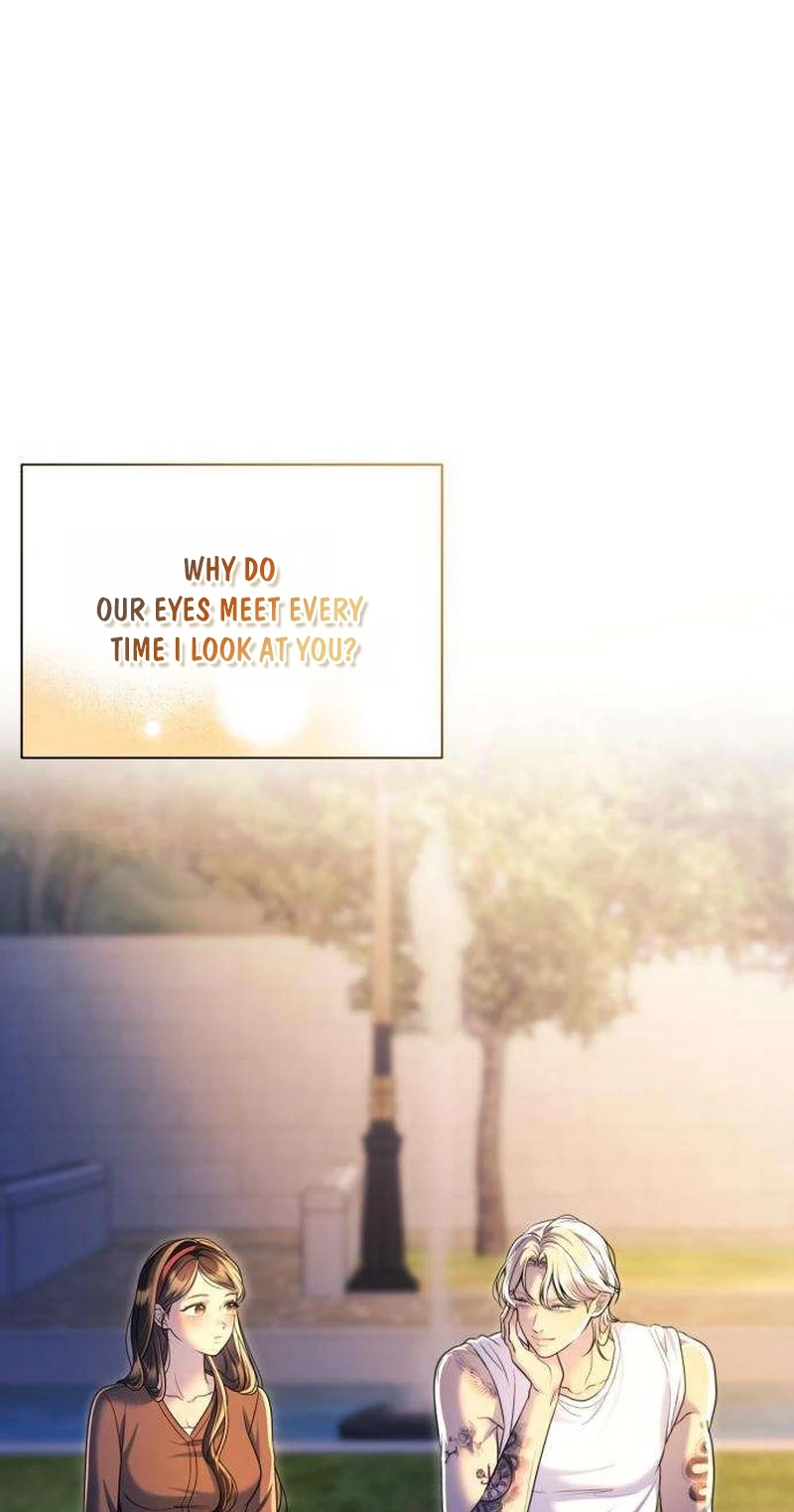 Read Pale Blue Eyes chapter 8 image 26 on Lezhin