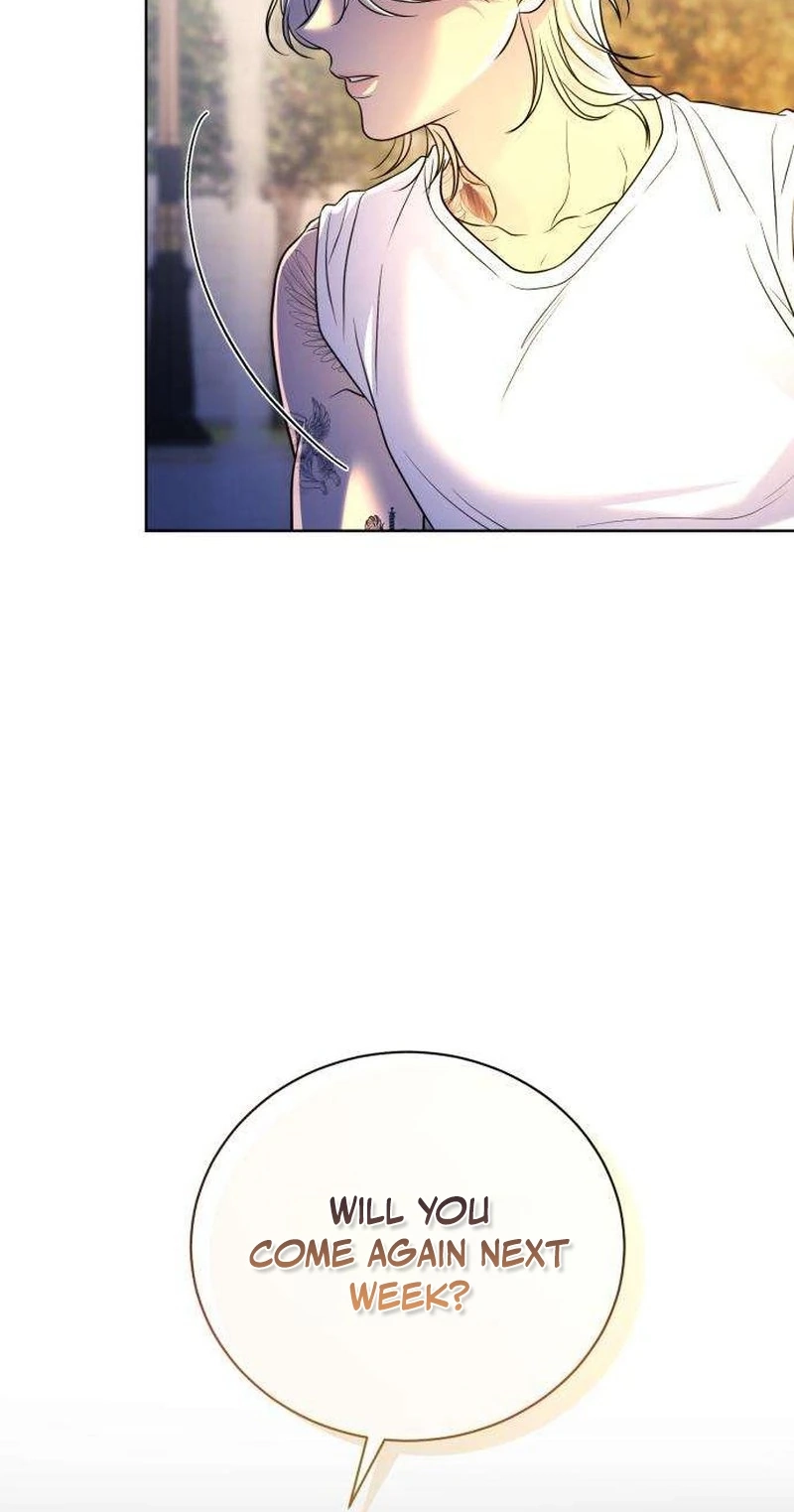 Read Pale Blue Eyes chapter 8 image 28 on Lezhin