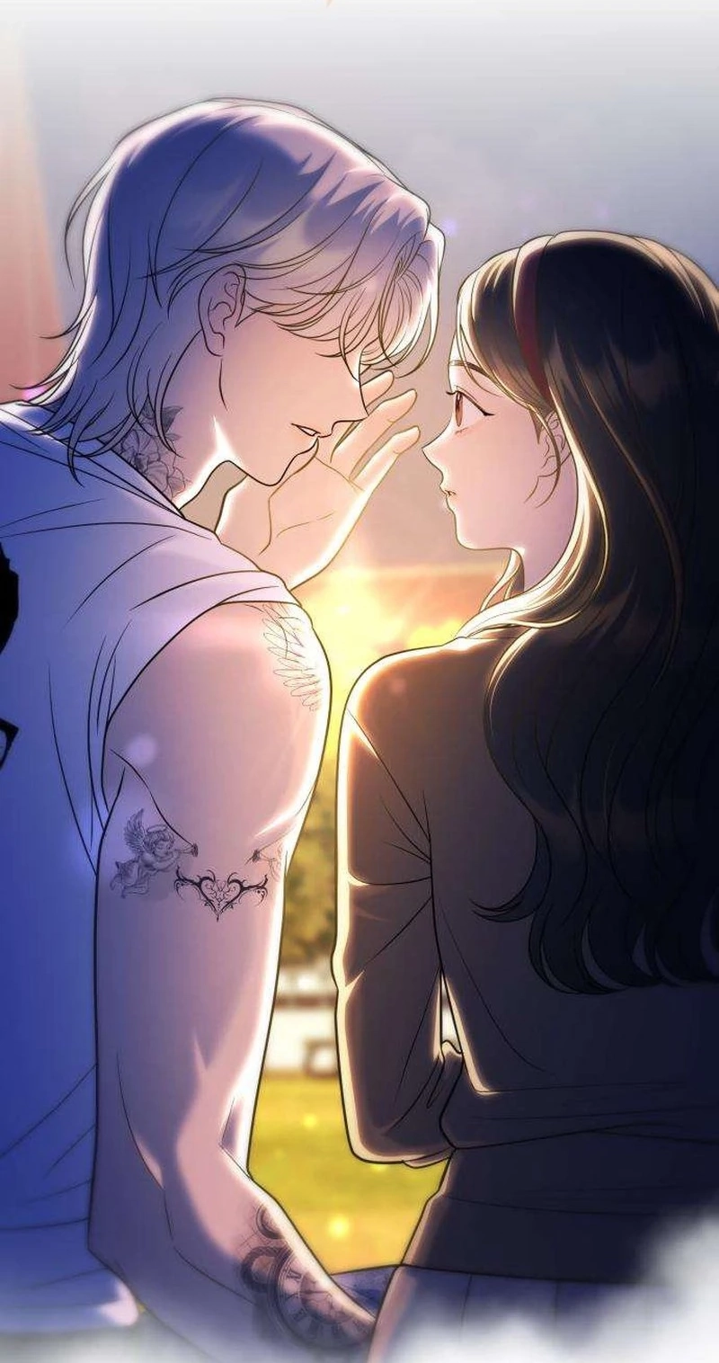 Read Pale Blue Eyes chapter 8 image 29 on Lezhin