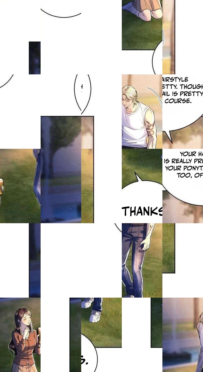Read Pale Blue Eyes chapter 8 image 3 on Lezhin