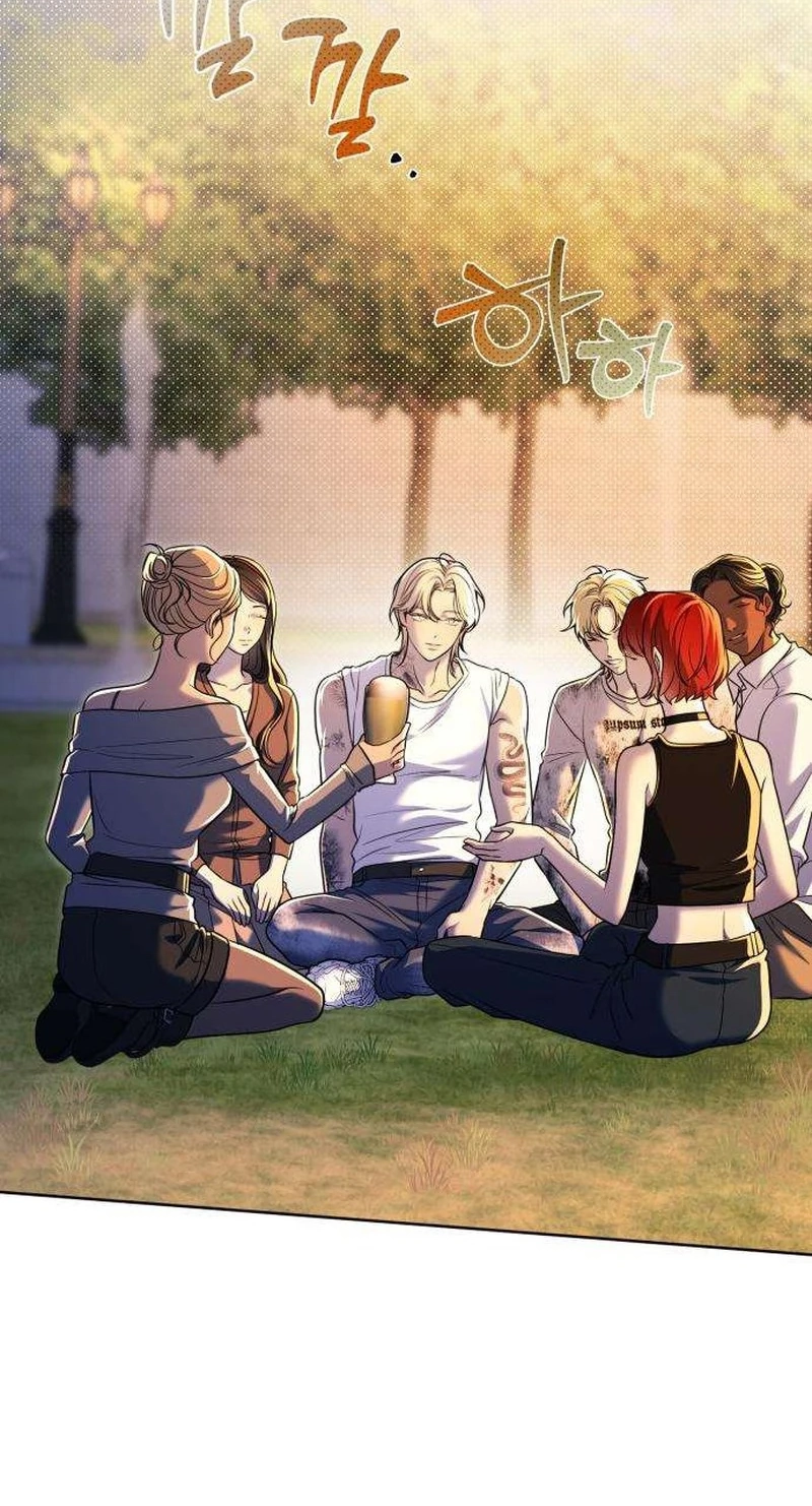 Read Pale Blue Eyes chapter 8 image 37 on Lezhin
