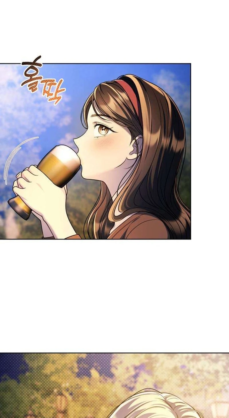 Read Pale Blue Eyes chapter 8 image 4 on Lezhin