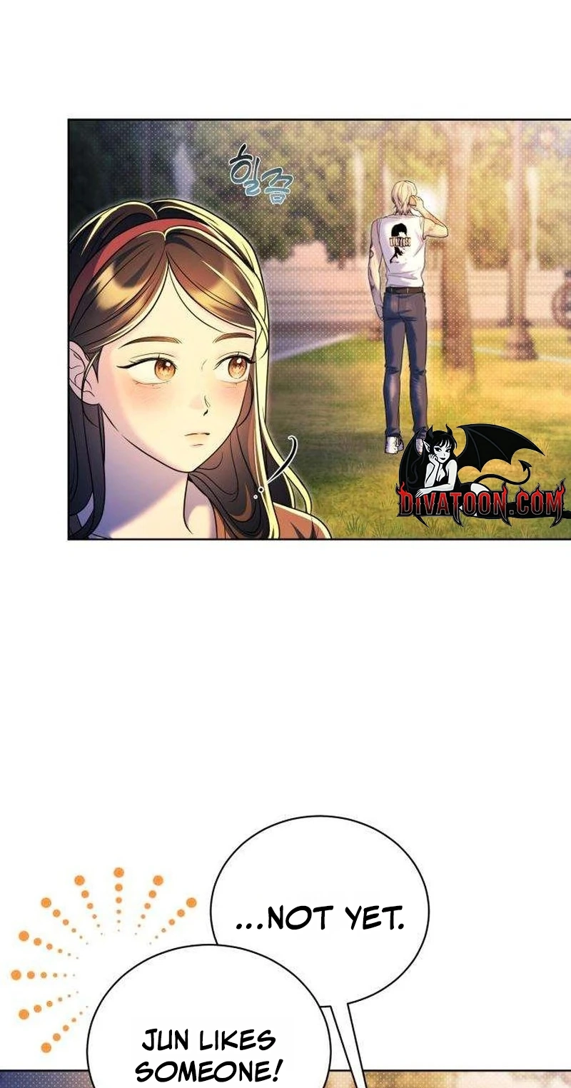 Read Pale Blue Eyes chapter 8 image 41 on Lezhin