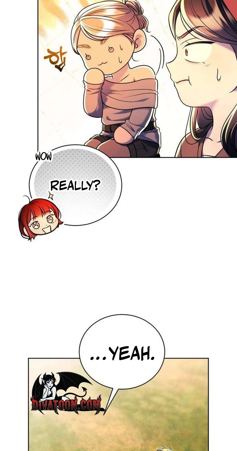 Read Pale Blue Eyes chapter 8 image 43 on Lezhin