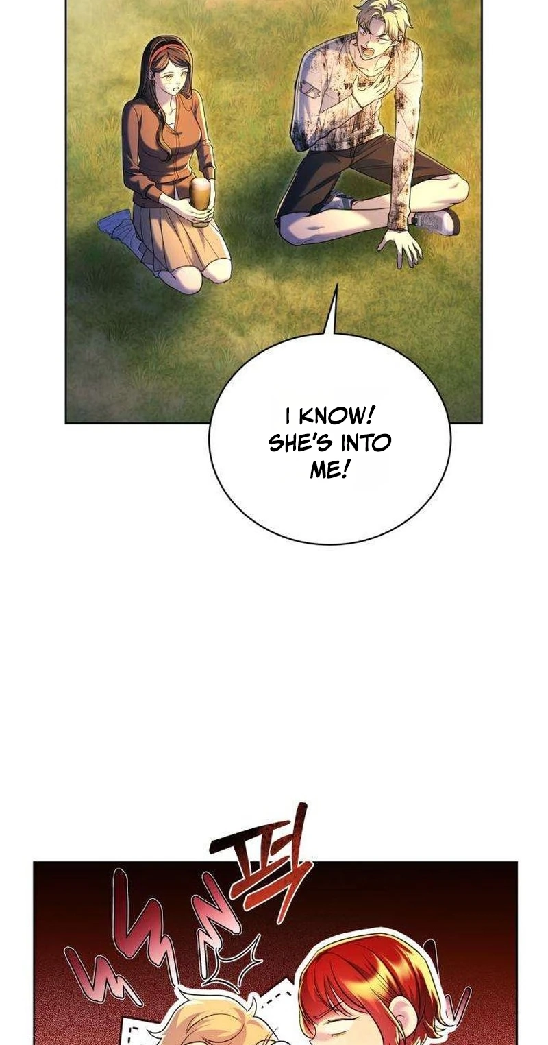 Read Pale Blue Eyes chapter 8 image 44 on Lezhin