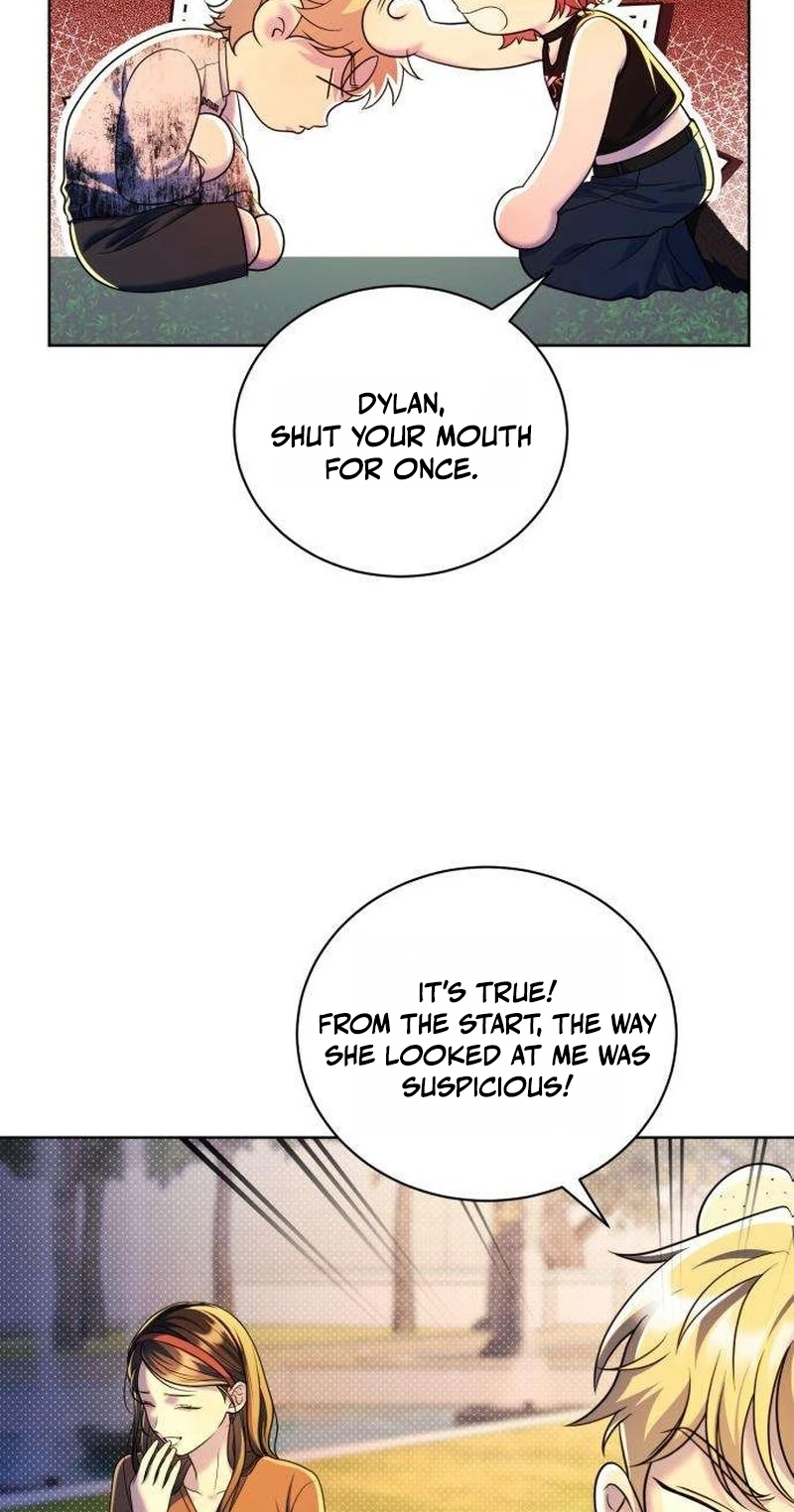 Read Pale Blue Eyes chapter 8 image 45 on Lezhin