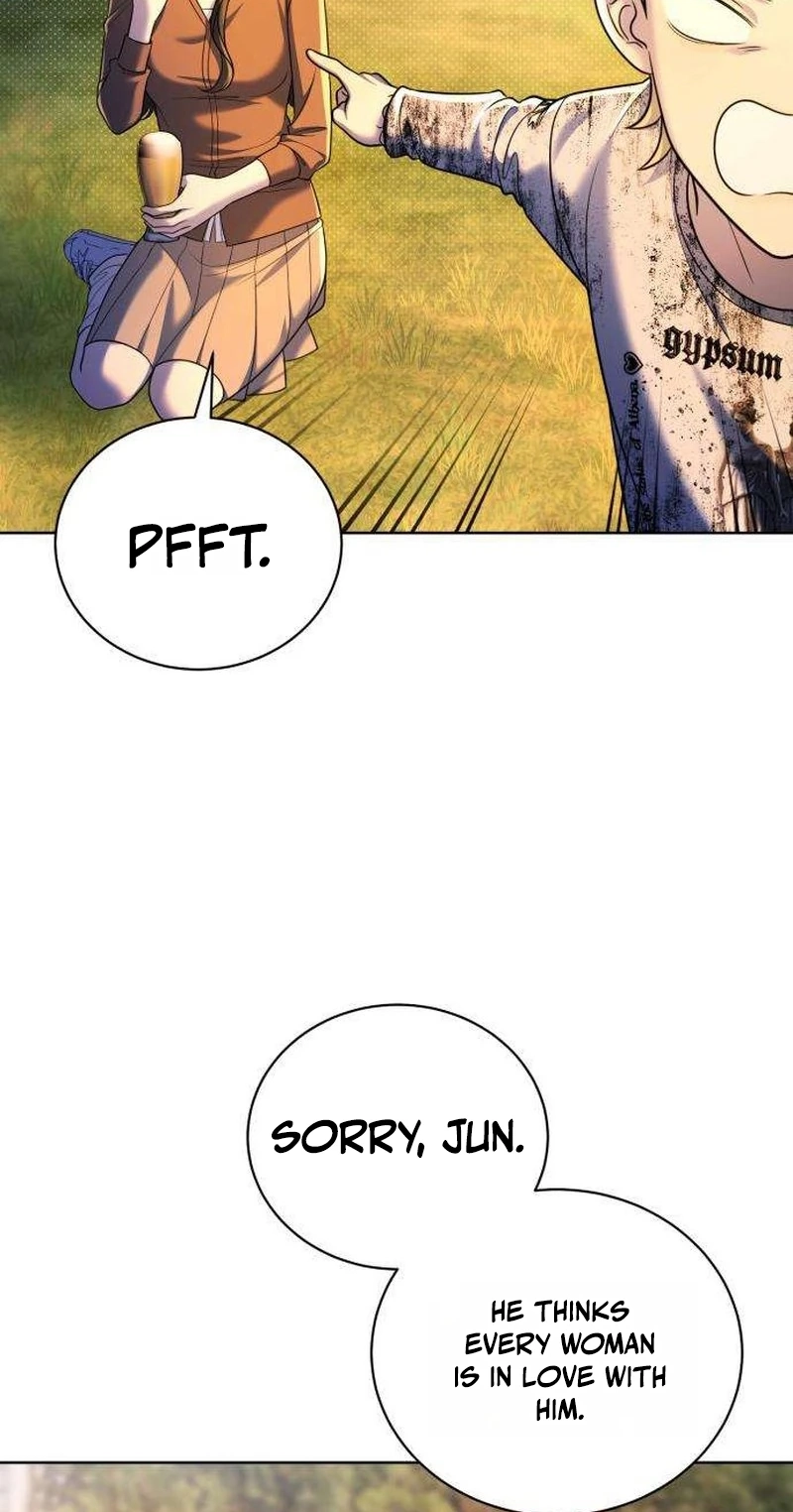 Read Pale Blue Eyes chapter 8 image 46 on Lezhin