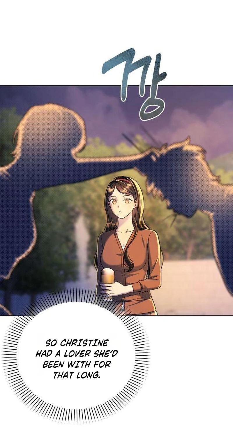 Read Pale Blue Eyes chapter 8 image 48 on Lezhin