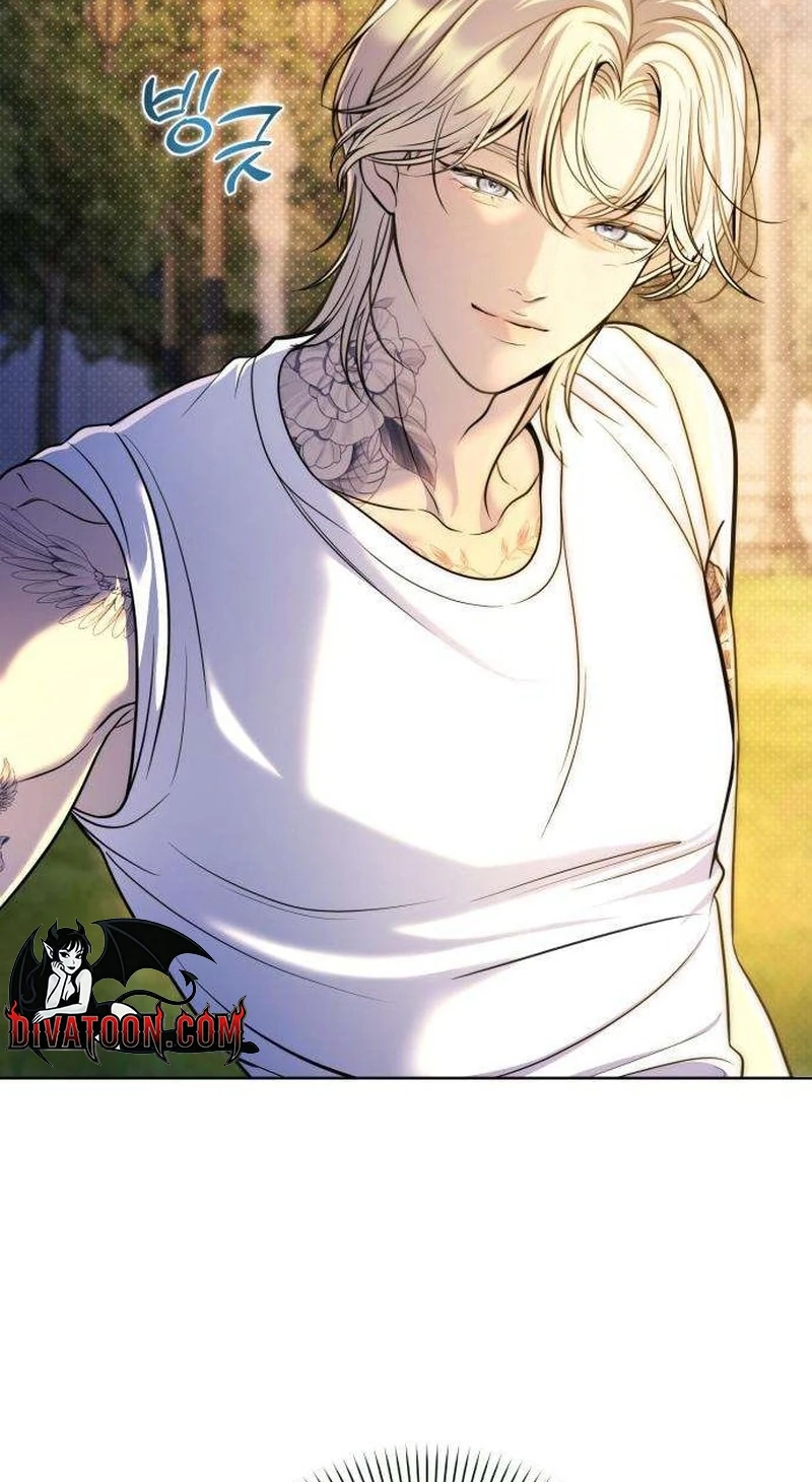 Read Pale Blue Eyes chapter 8 image 5 on Lezhin