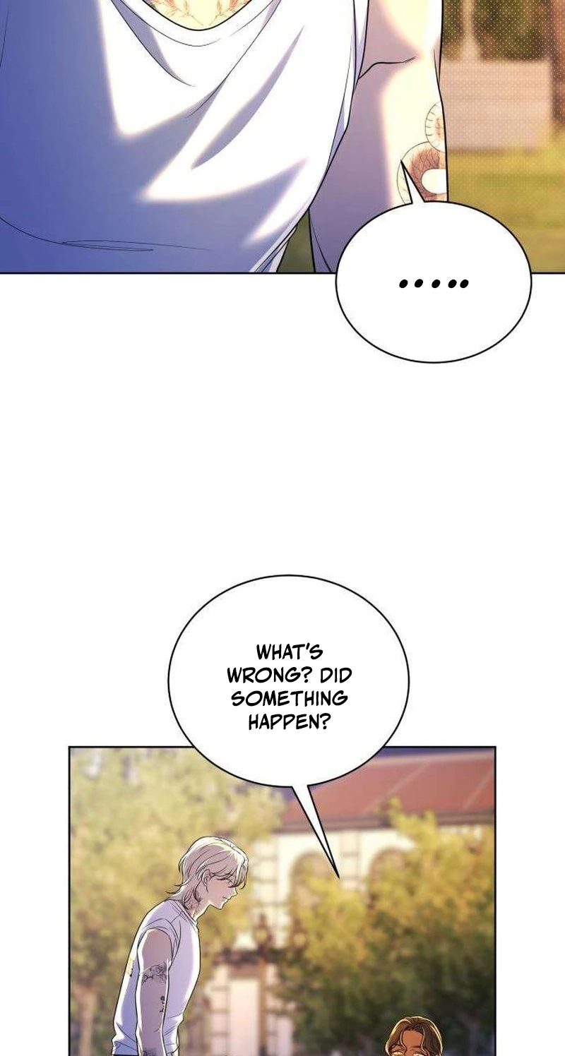 Read Pale Blue Eyes chapter 8 image 53 on Lezhin