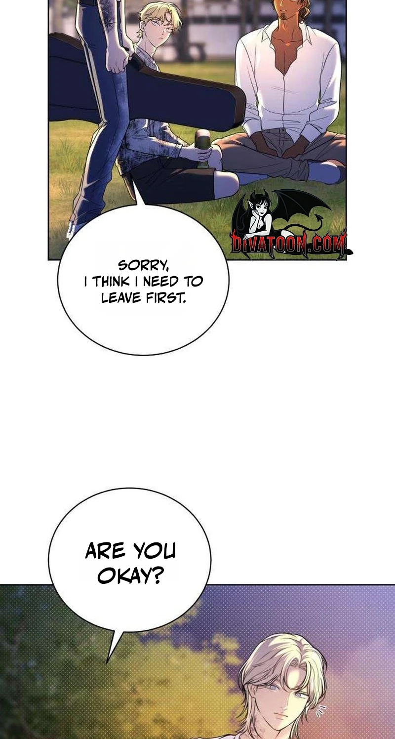 Read Pale Blue Eyes chapter 8 image 54 on Lezhin