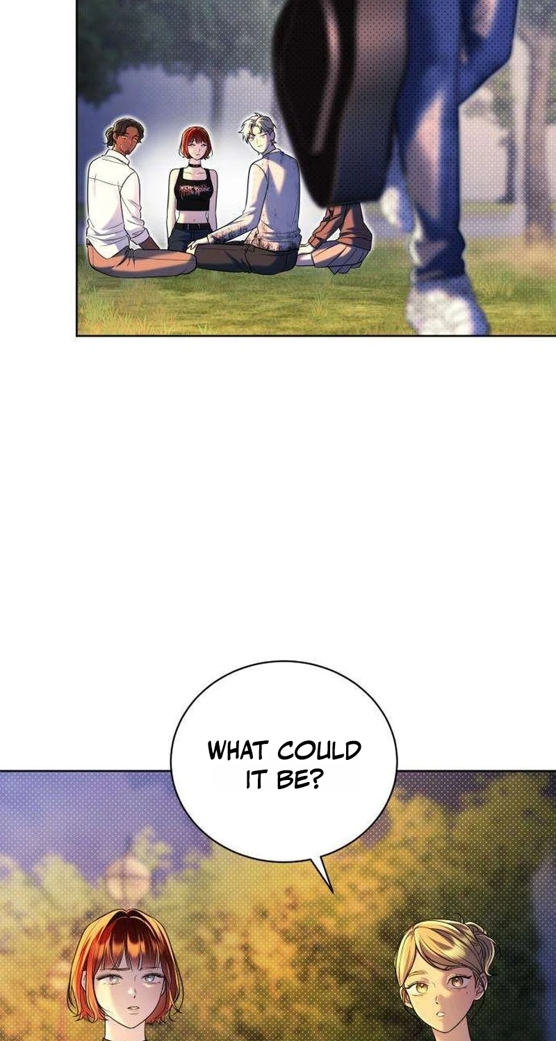 Read Pale Blue Eyes chapter 8 image 57 on Lezhin