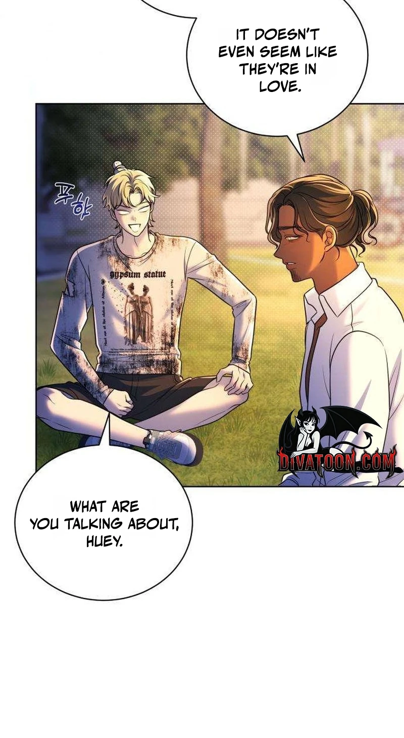 Read Pale Blue Eyes chapter 8 image 63 on Lezhin