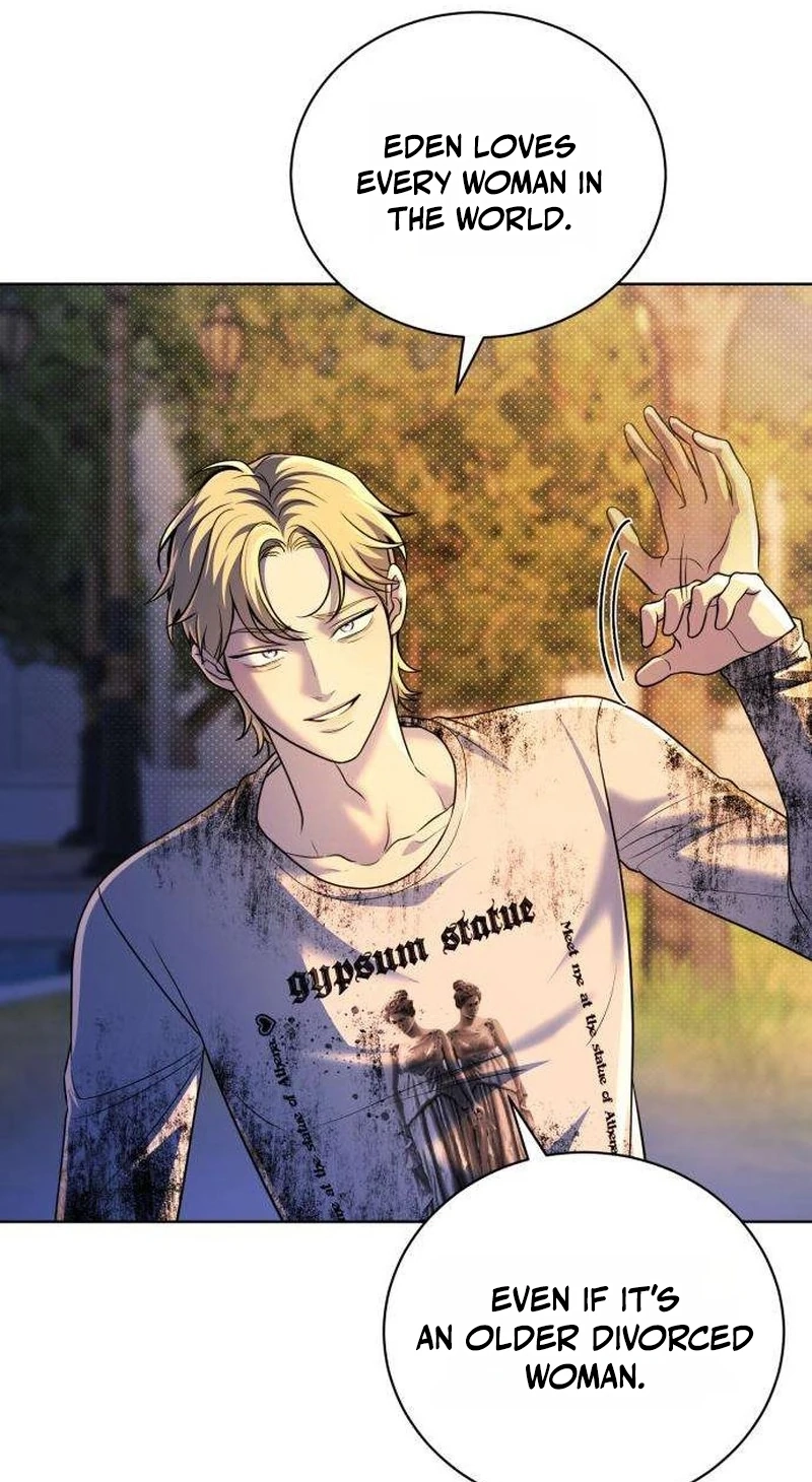 Read Pale Blue Eyes chapter 8 image 64 on Lezhin