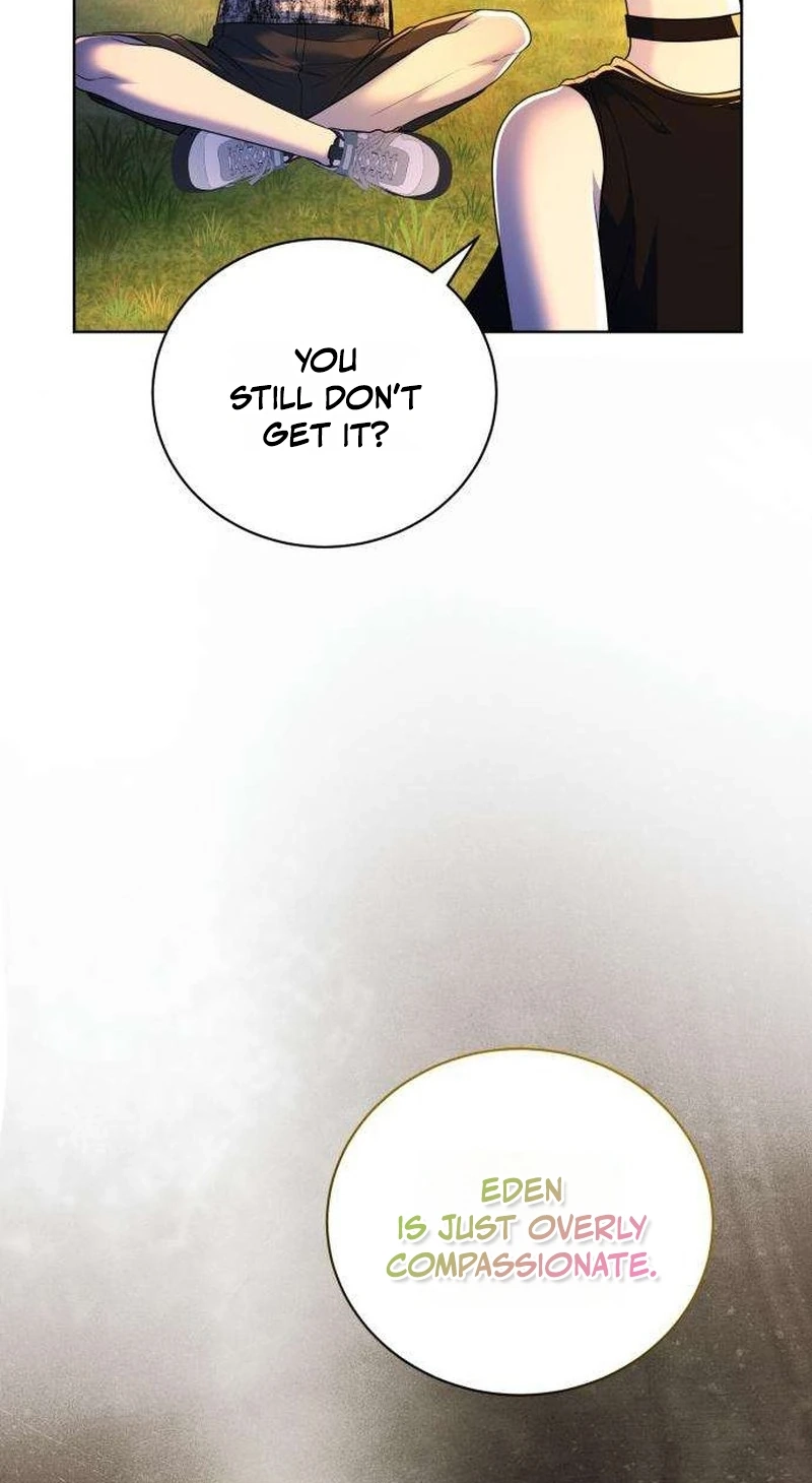 Read Pale Blue Eyes chapter 8 image 66 on Lezhin