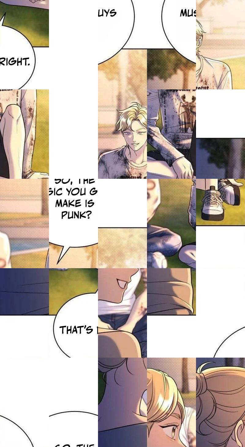 Read Pale Blue Eyes chapter 8 image 7 on Lezhin