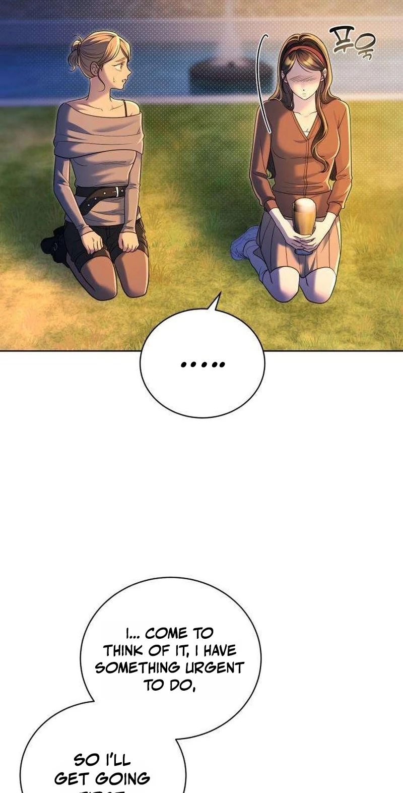 Read Pale Blue Eyes chapter 8 image 70 on Lezhin