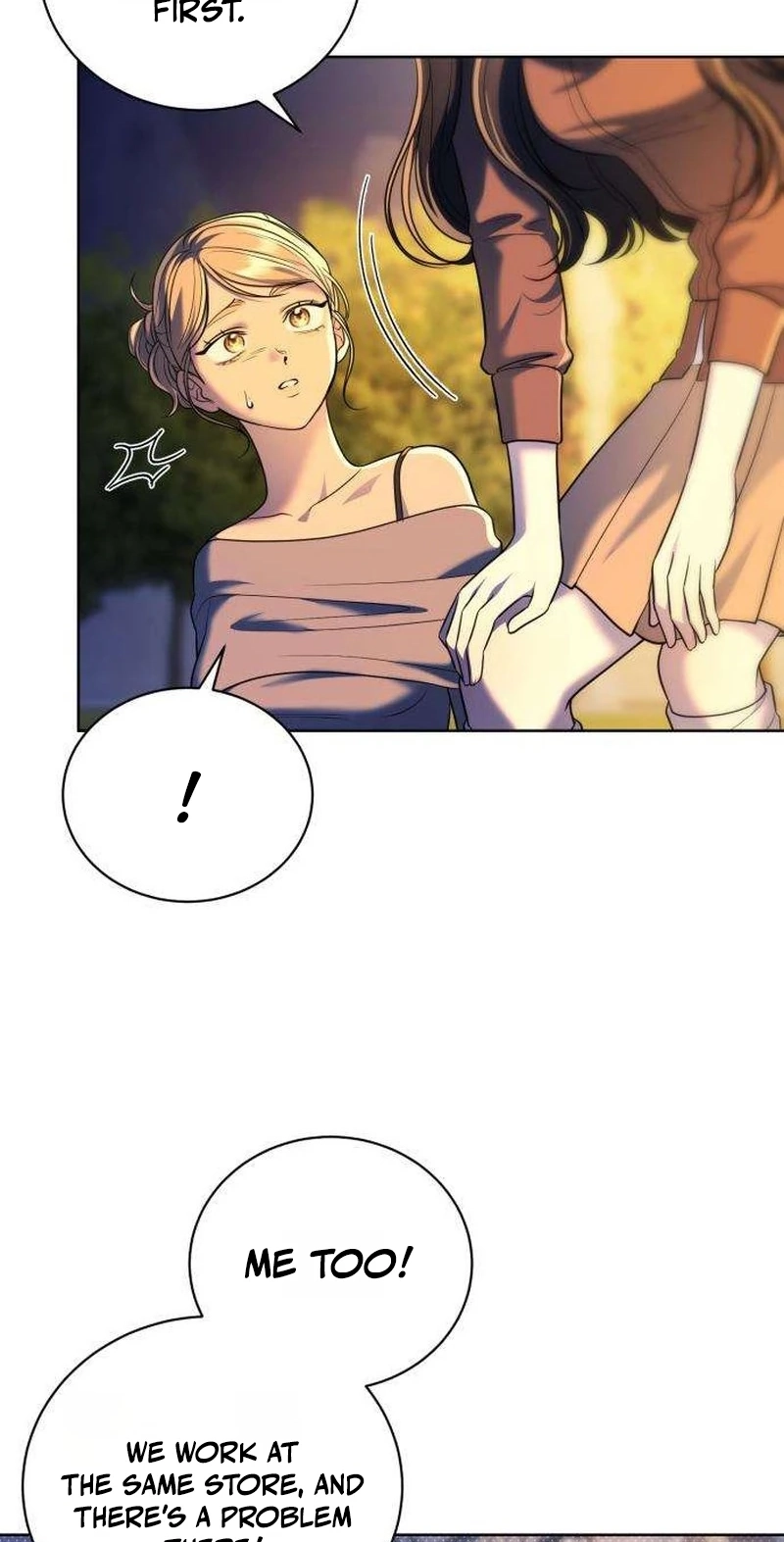 Read Pale Blue Eyes chapter 8 image 71 on Lezhin