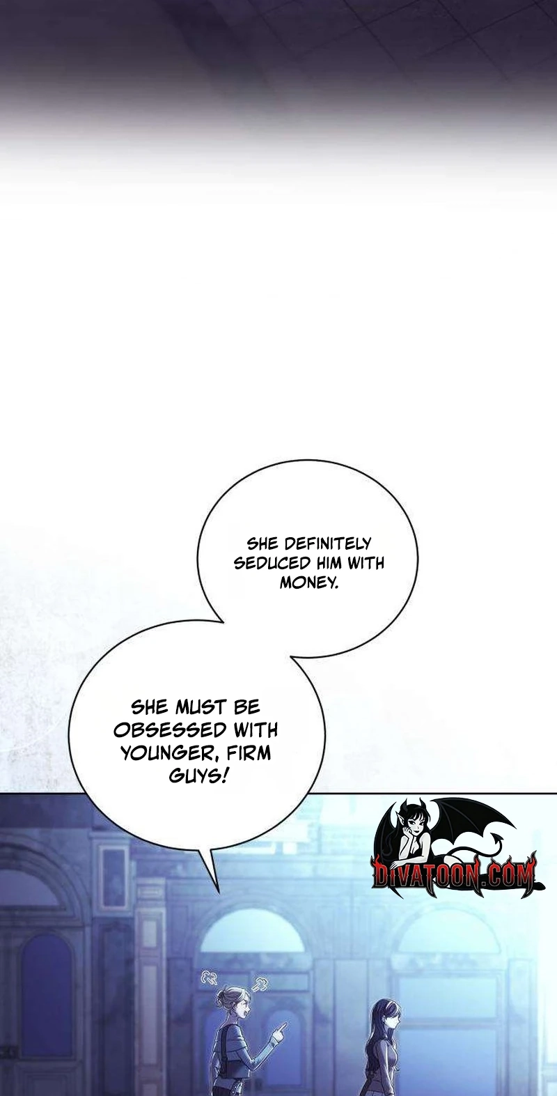 Read Pale Blue Eyes chapter 8 image 77 on Lezhin