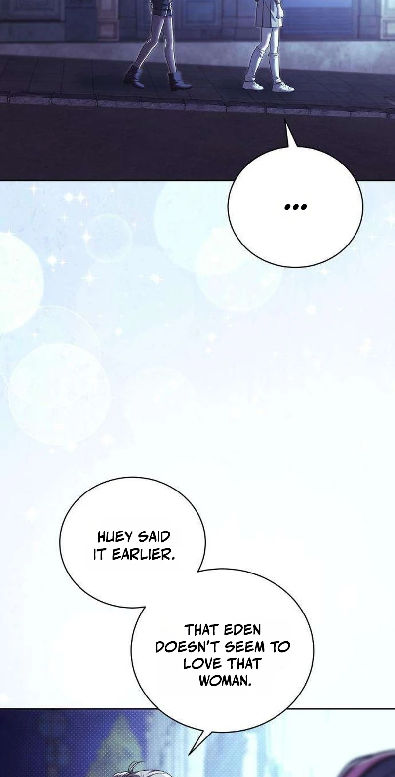 Read Pale Blue Eyes chapter 8 image 78 on Lezhin