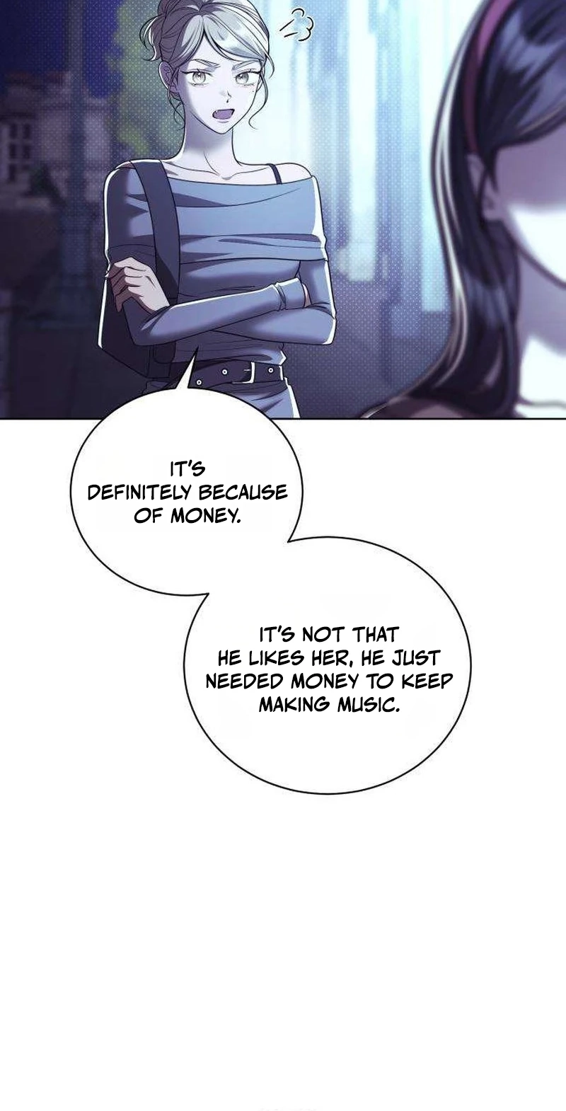 Read Pale Blue Eyes chapter 8 image 79 on Lezhin